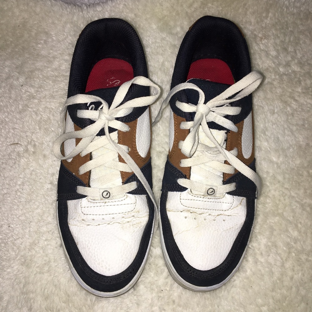 Mens És skate shoes